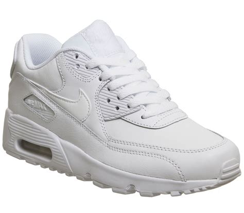 nike sneaker leder weiß damen|Nike Ledersneaker .